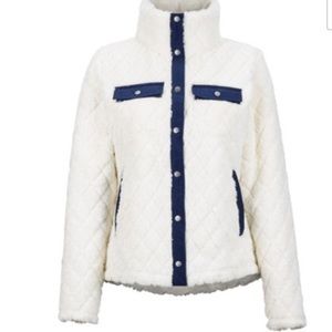 Marmot Janna Jacket NWOT